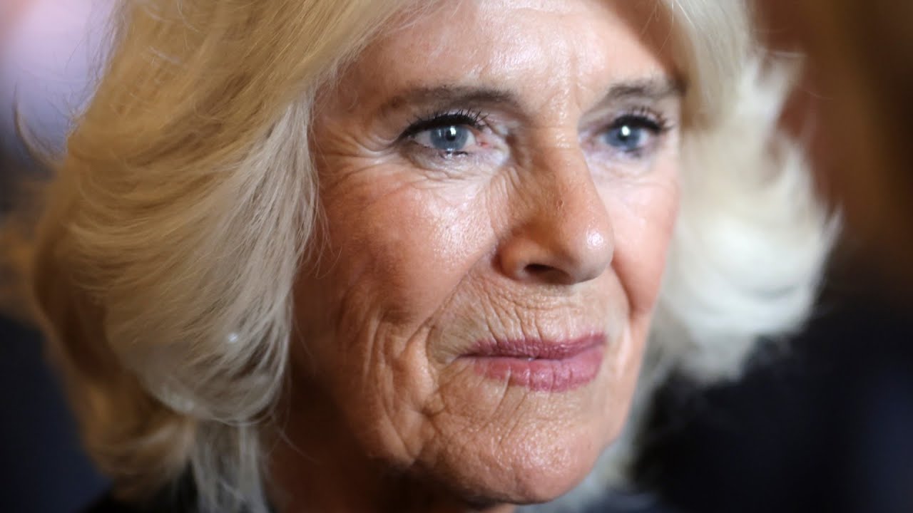 Camilla Might End One Of The Queen's Favorite Traditions