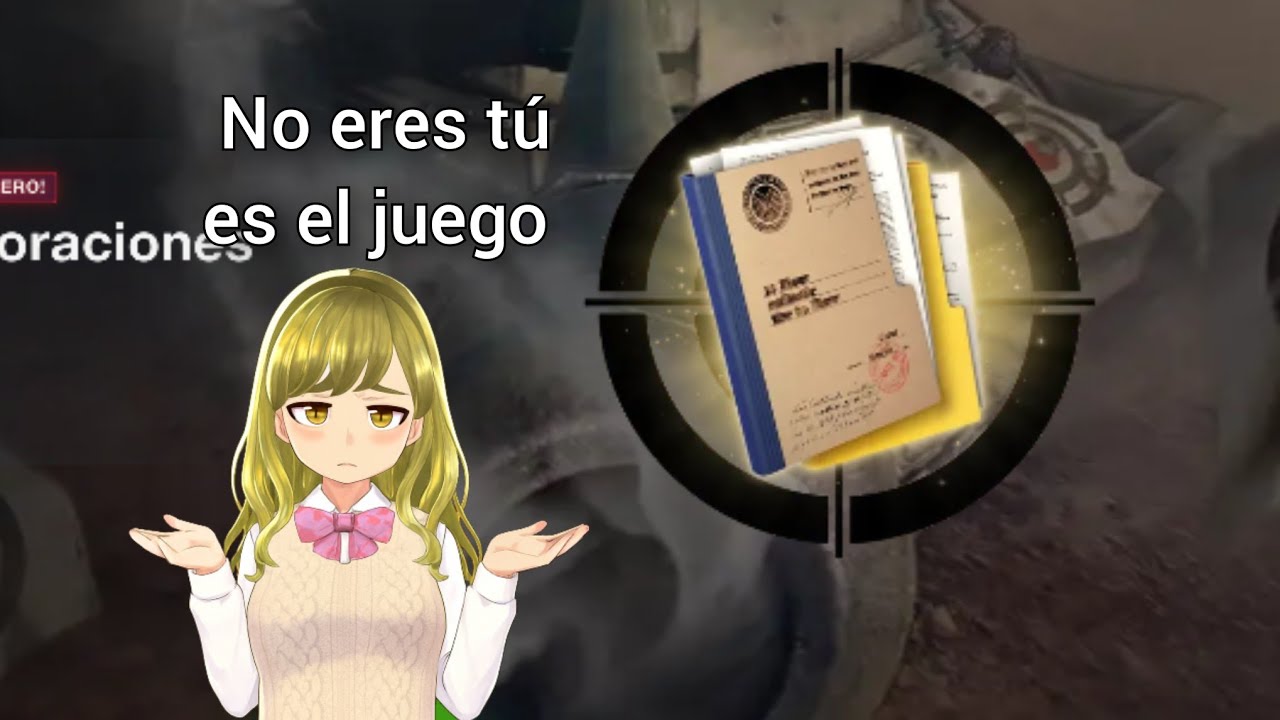 Por qué no avanza 