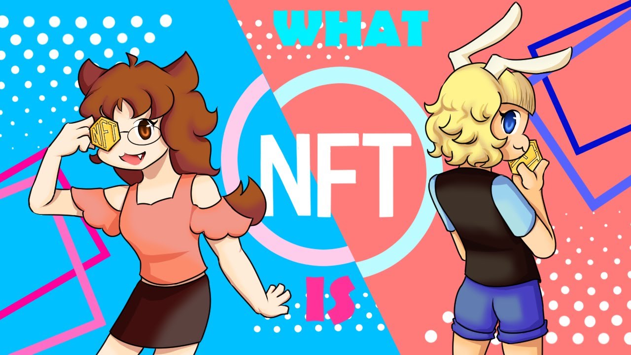 NFT : Why the Hype?