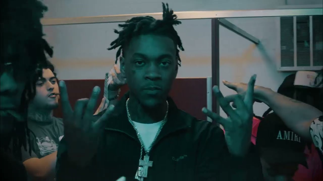 iiLuvKayoo2x Ft Opc Younginn - “CLOUT”