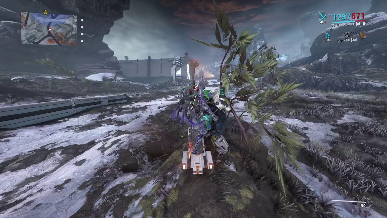 Warframe... Pray for Me 😅 (Live)