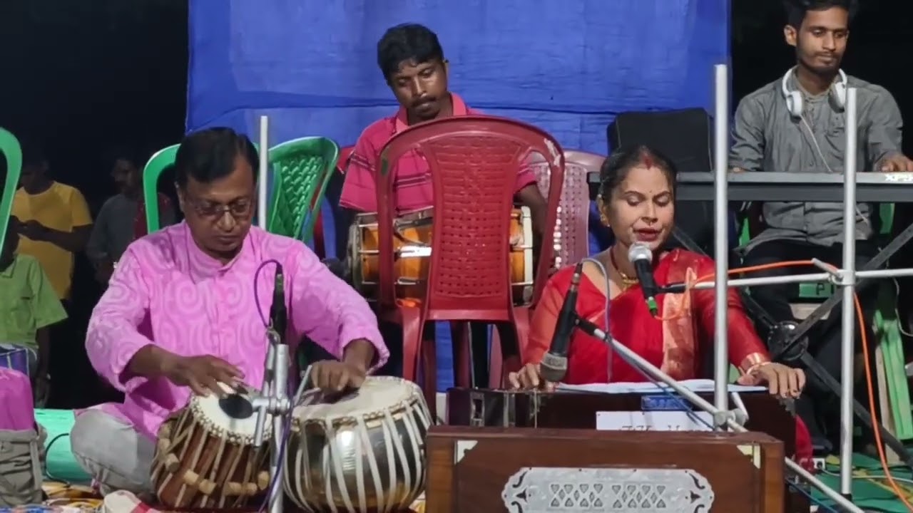 একটা প্রোগ্রামে।।।