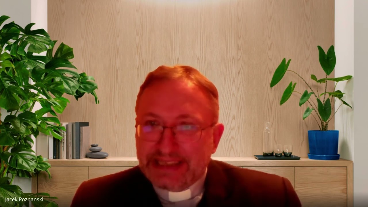 Ecotheology: A New Approach. Seminar dedicated ot the book by Jarosław Babiński