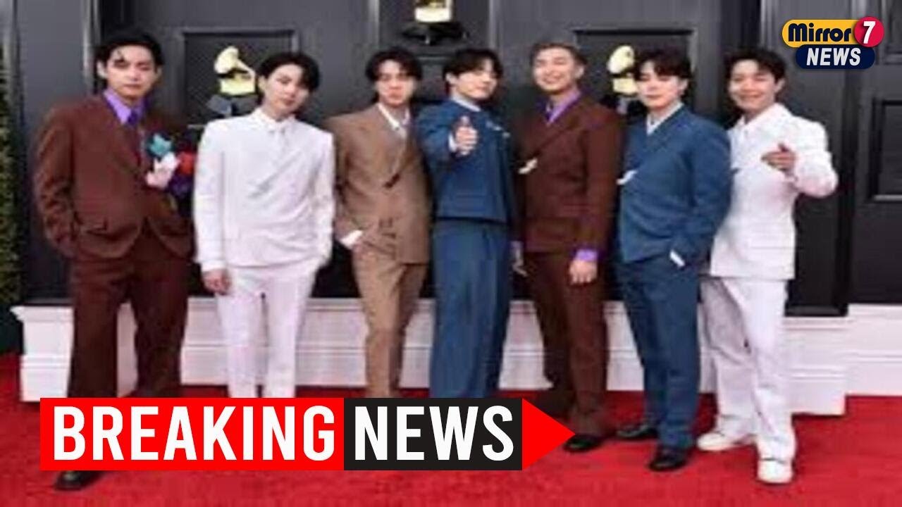 BTS Ticket Frenzy Erupts as Fans Battle Crashes, Queues, and Sky-High Demand
