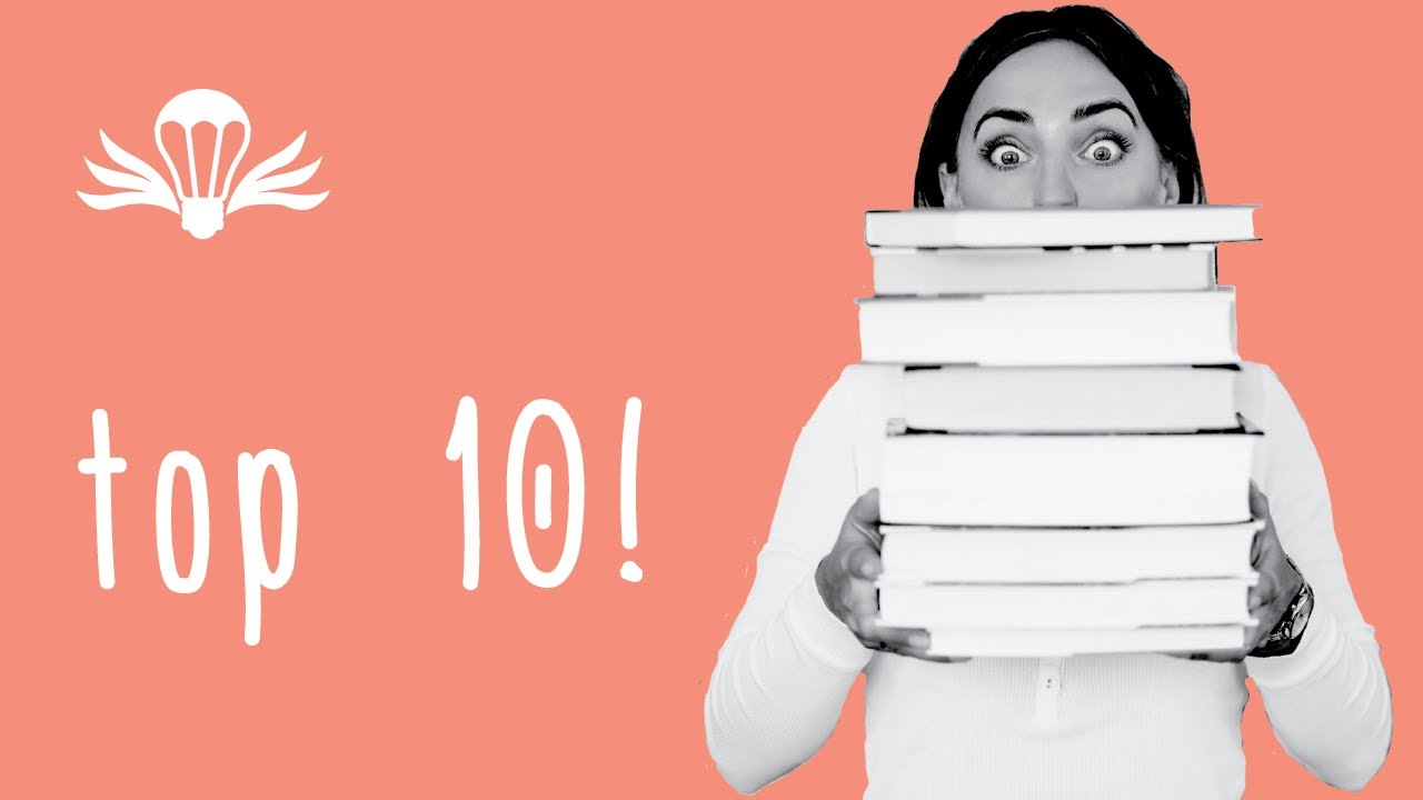 Les 10 meilleurs livres de développement personnel