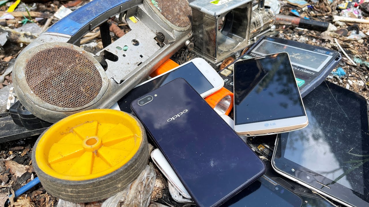 Найдите телефоны Oppo, LG, Lenovo, планшеты и многое другое || Восстановление телефона Oppo A3s