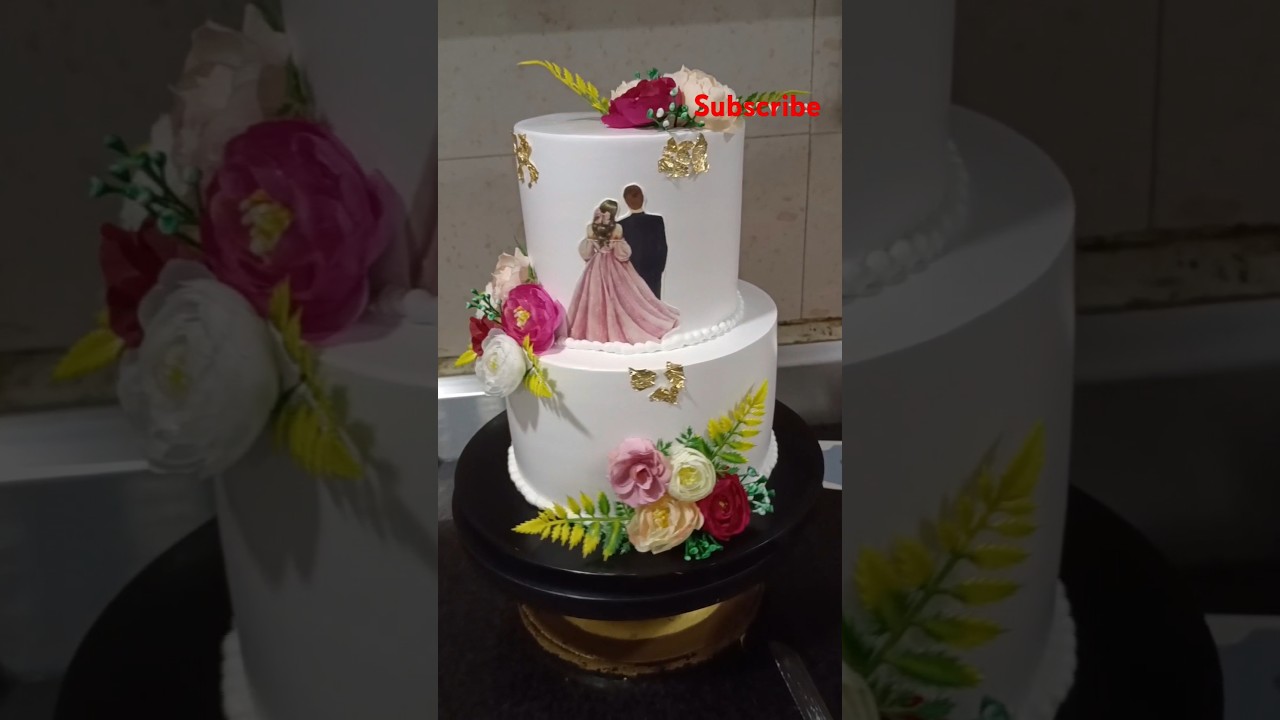 #trending #ansaricake #cake #birthdaycake #rahimcakes #cakecantik #cakedesign #cakedecorating