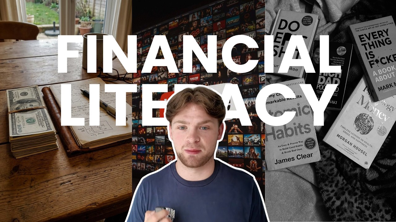 I've Watched 1000s of Personal Finance Videos &mdash; Here Are the Top 5 of All Time