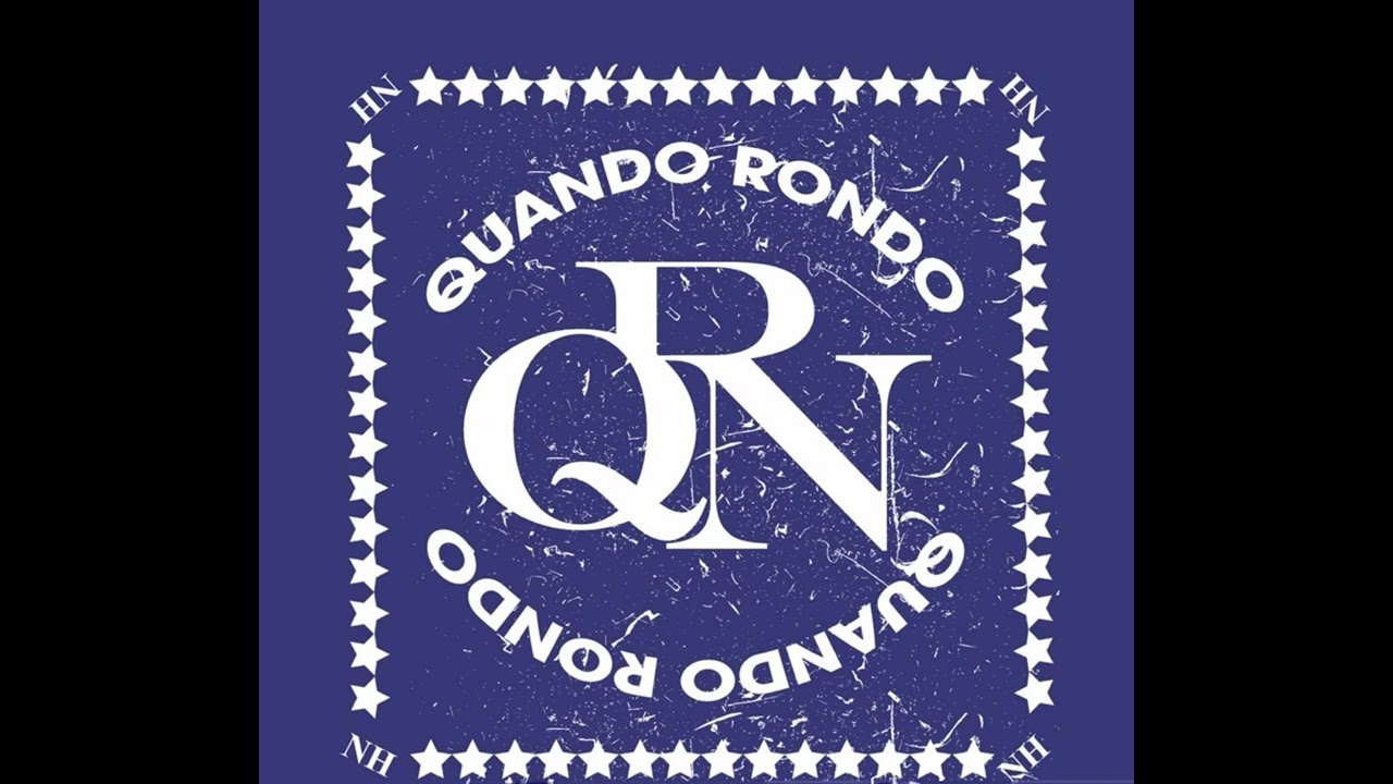 Quando Rondo - Misunderstood (Official Audio)