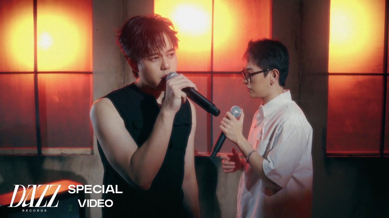 BBRACE - คนขี้ลืมไม่ลืมเธอ (Forgetful) (Original by KAT PAT) | Special Video