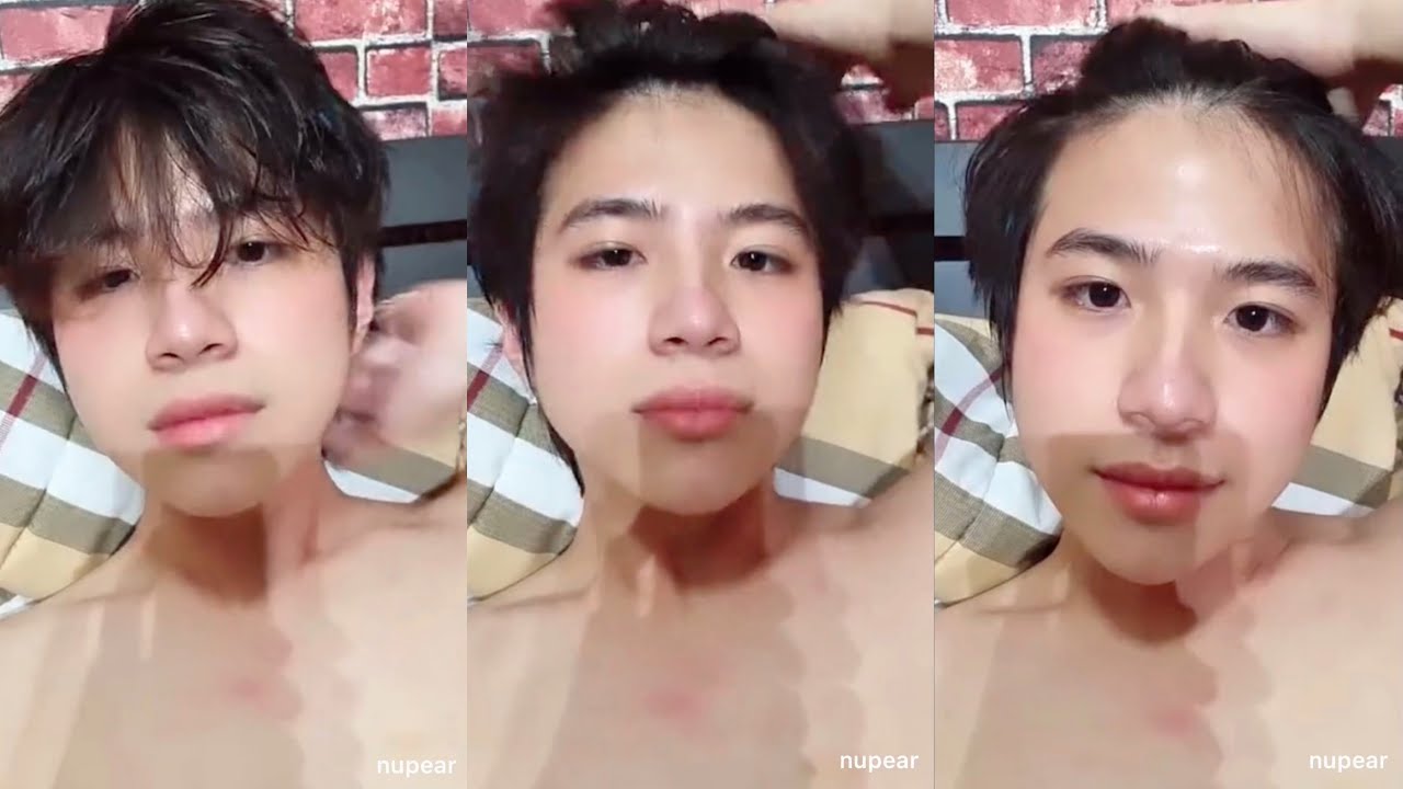 210306 Plan Live IG ภายในปีนี้ผมต้องมีแฟนให้ได้ 555