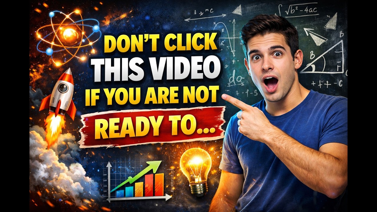 Momentum Secrets: Why Things Move the Way They Do! ⚡ Physics Made Easy