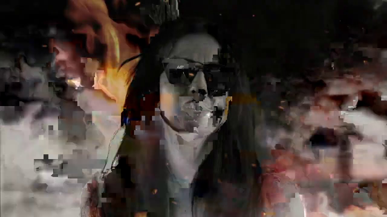 The Devils - I Appeared to the Madonna [Official Video]