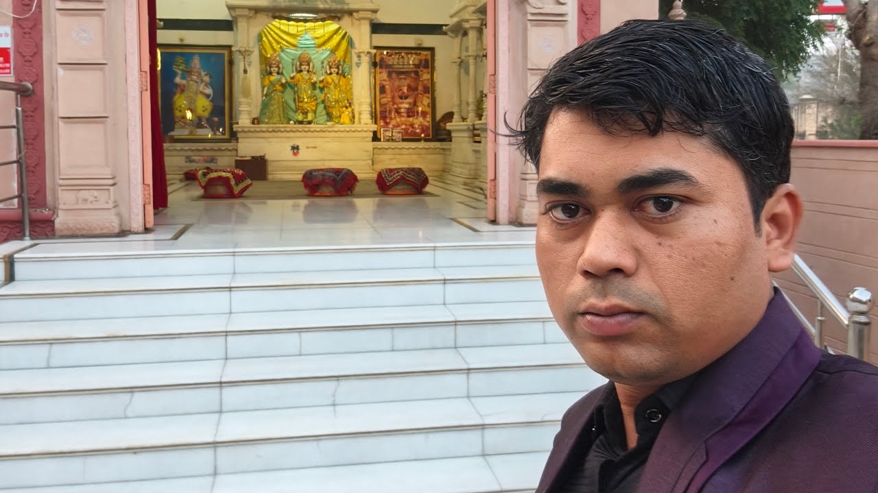 राम राम सभी भाइयों ने