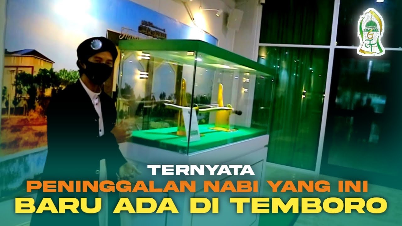 GALERI JOKO TINGKIR TEMBORO (ft @emboadhofficial02 ) Part 01