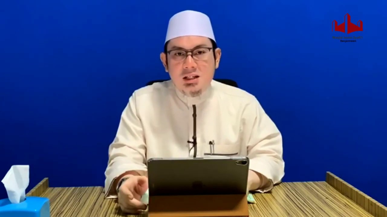 Tafsir Surat An Nisa ayat ke 15 - Ustadz Ahmad Zainuddin Al-Banjary