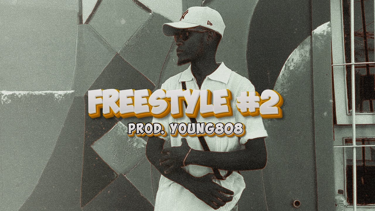 Nany_King - FREESTYLE #2 (prod. YOUNG808)