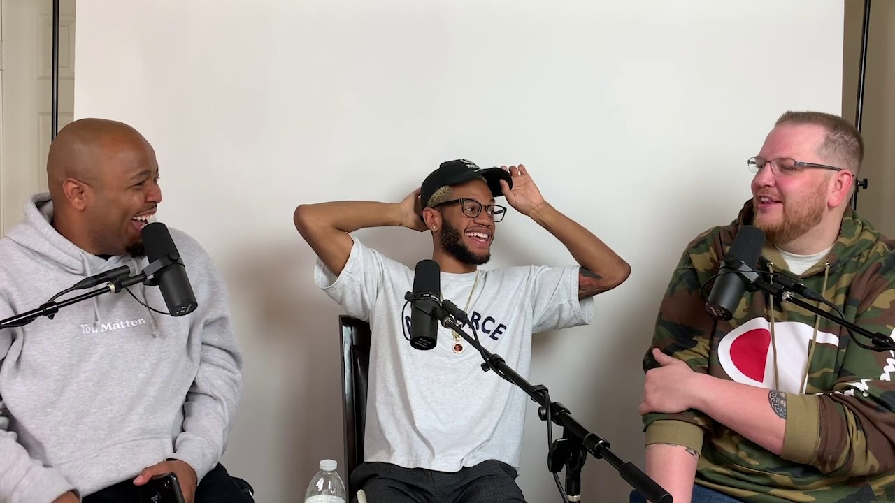 Ask Someone Who Attempted Suicide   w/ @DemetriusHarmon