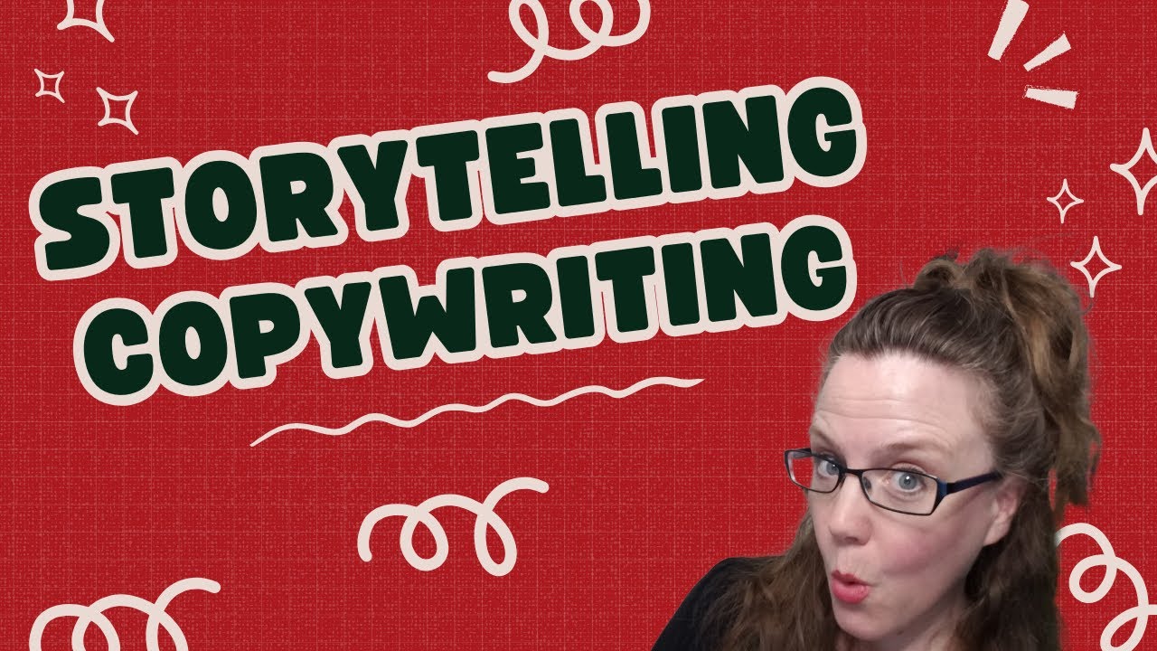 Why Storytelling Makes People Buy ANYTHING!