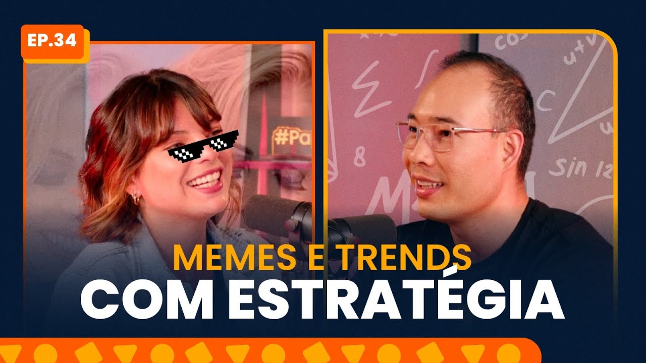 Como Utilizar Trends e Memes para Impulsionar seu Conteúdo - Papo Social Media