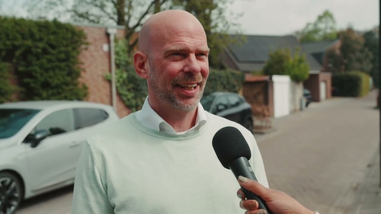 Slim laden, minder druk: Zo bespaart thuis opladen tot 68% netcapaciteit