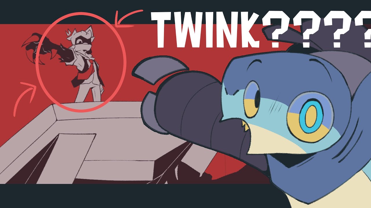 WIPs and Unposted Animations !