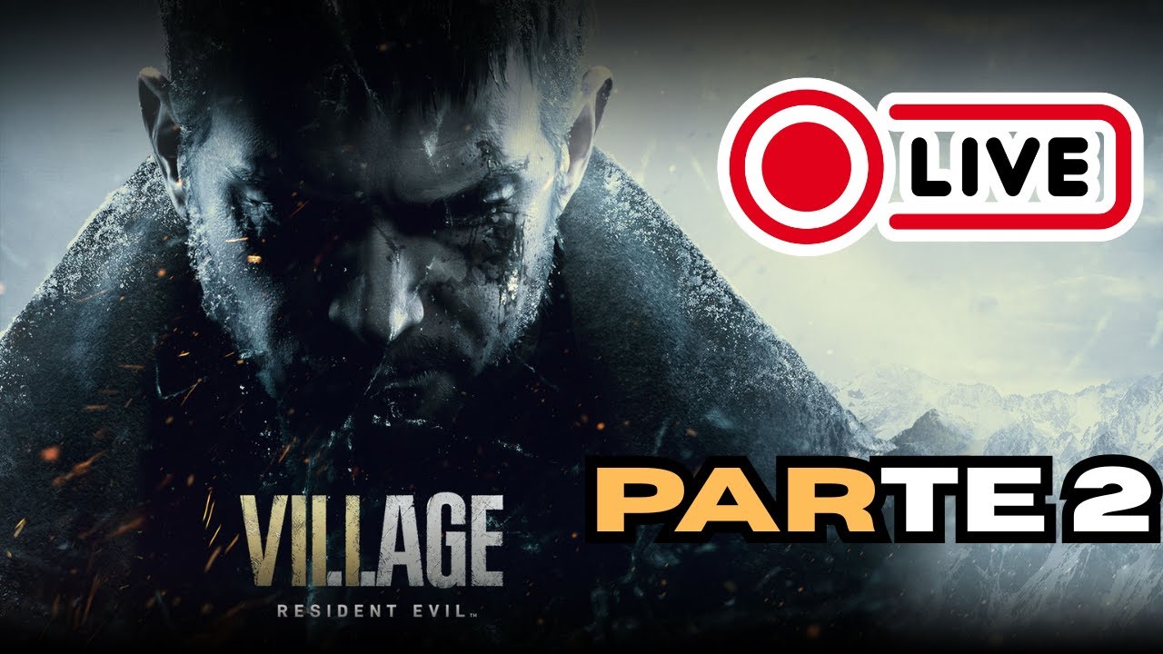 Vamos por Dimitrescu y Beneviento | Resident Evil Village