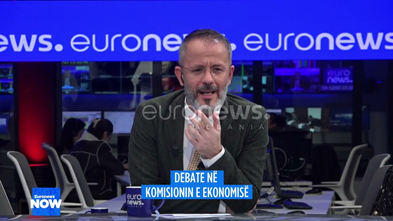 Paqja fiskale?! Bra&ccedil;e shp&euml;rthen n&euml; Komision: Nuk mund t&euml; ket&euml; amnisti!