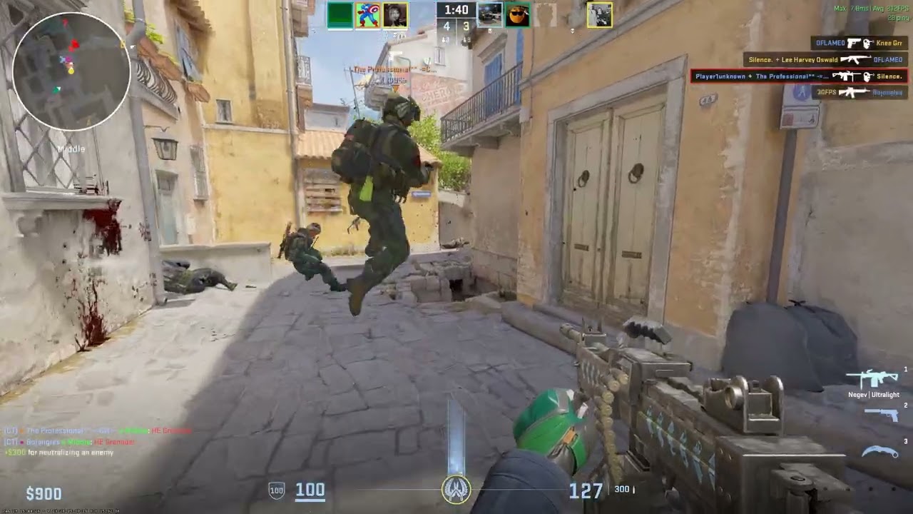 cs2 clips