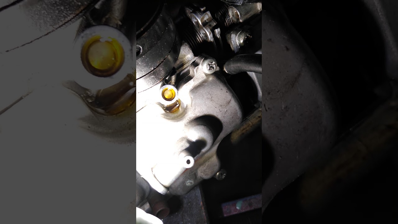 CBR 600 F3 pilot screw location (fuel/air adjustment screw)