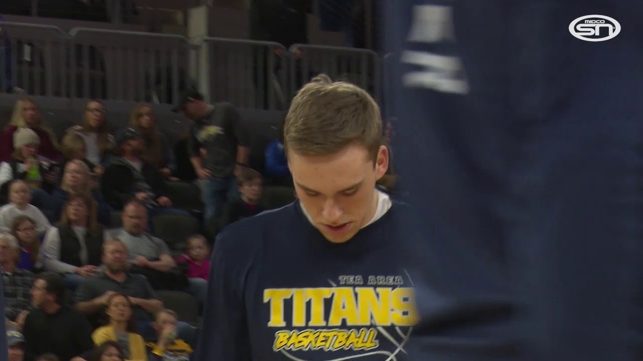 Noah Freidel's Recruitment Journey
