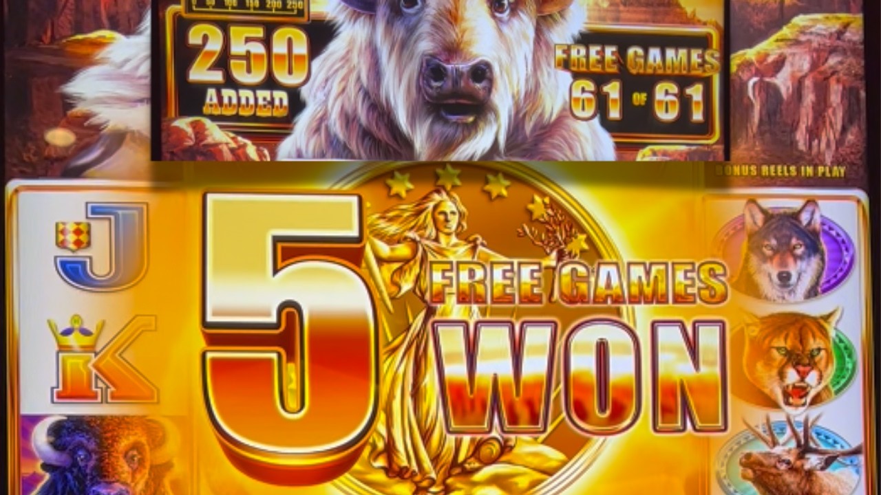3rd BIGGEST JACKPOT of my life