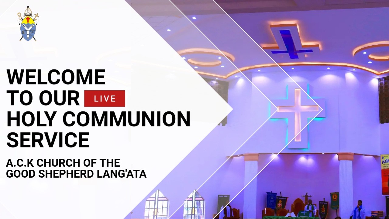 SUNDAY NEXT BEFORE LENT || 15TH FEBRUARY 2026