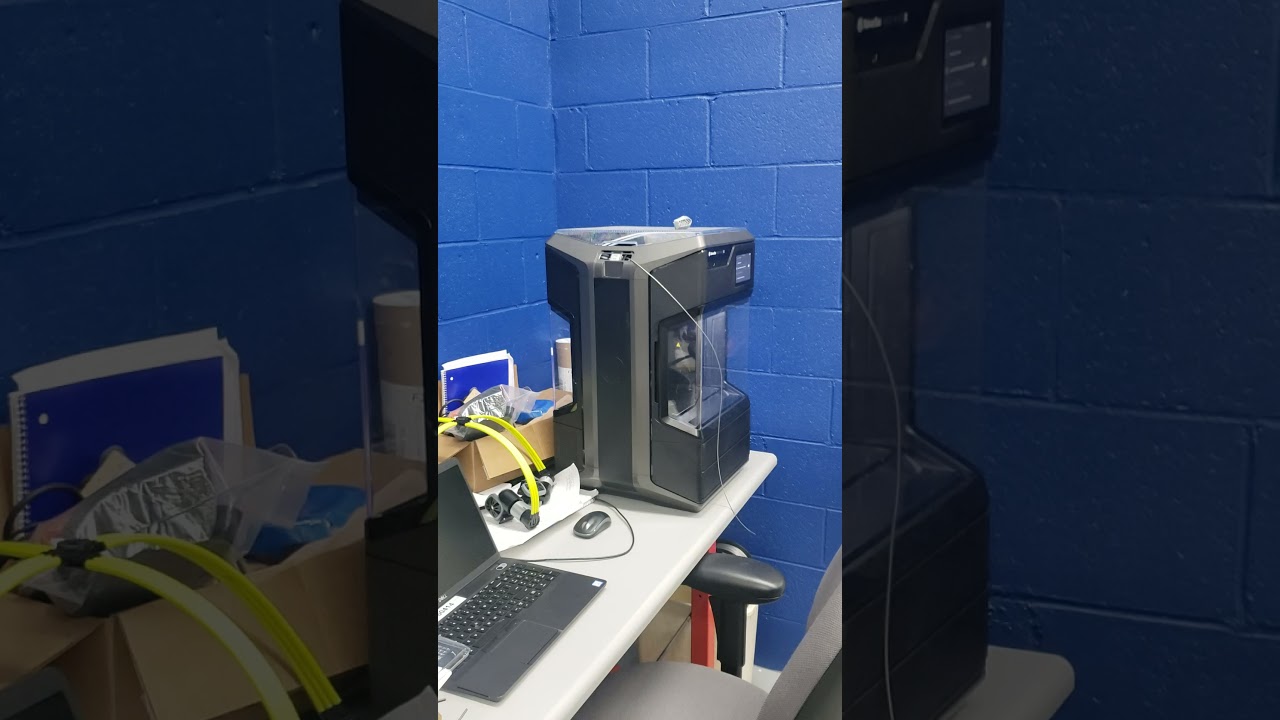 Makerbot Method X Review