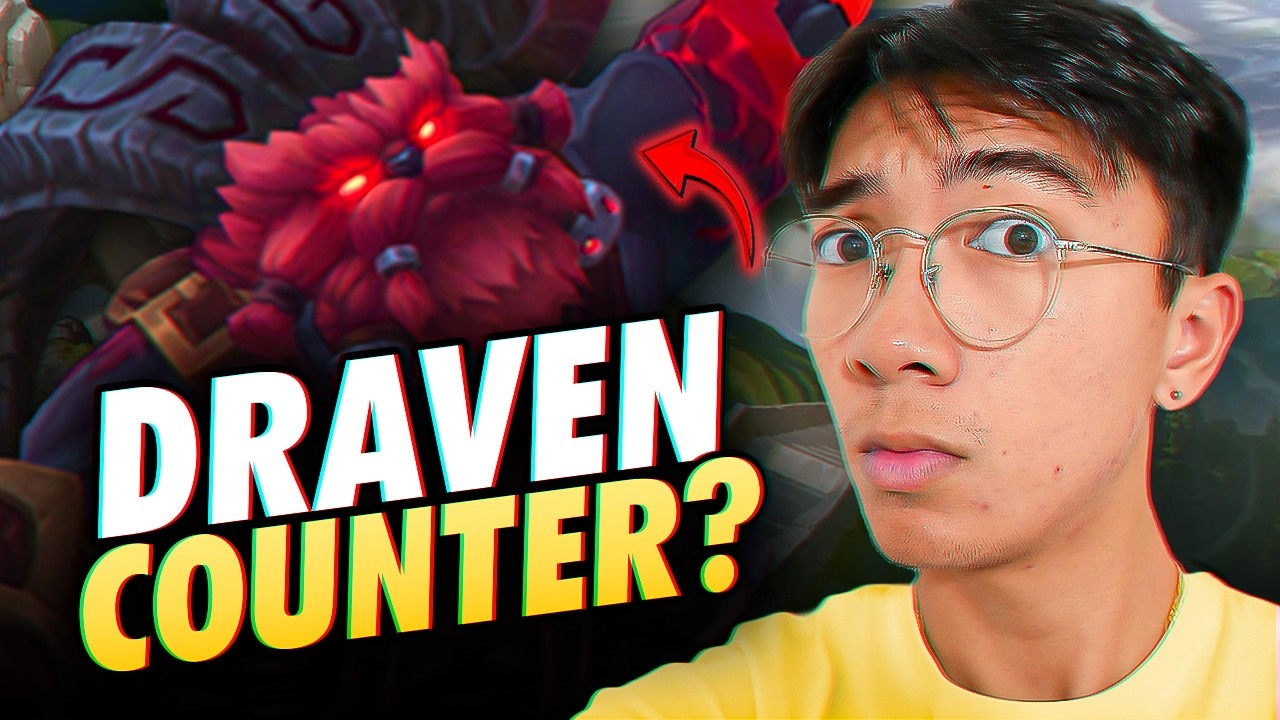 Does Ornn Counter Draven? | Riftbound Spiritforged Gameplay