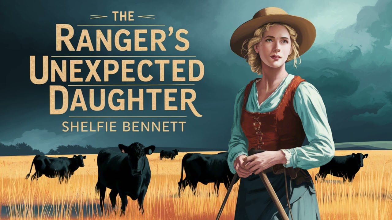THE RANGER UNEXPECTED DAUGHTER | Full Length Historical Western Romance