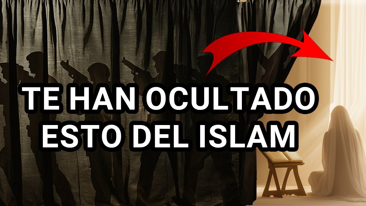 La historia detrás de los versos más controvertidos del Corán