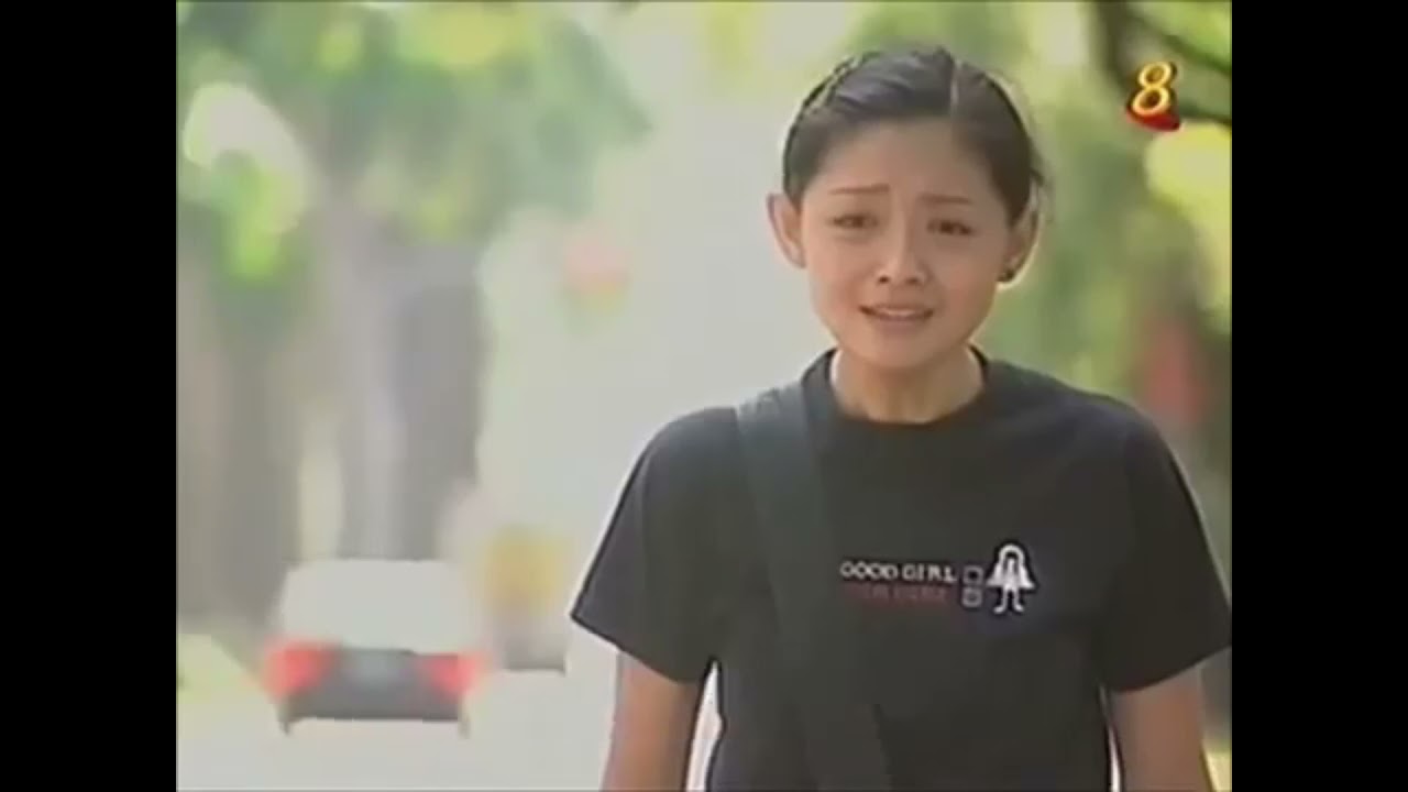 NI YAO DE AI/ The Love you want - Penny Tai
