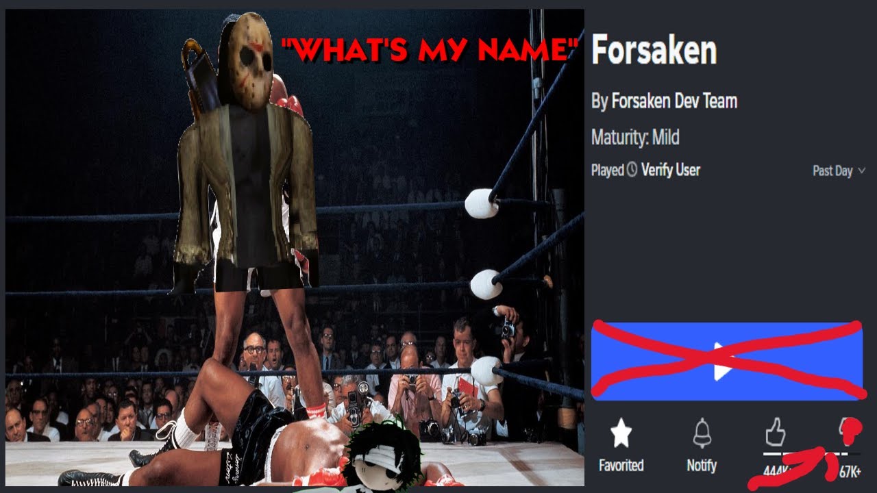 Какого убийцу я смогу победить в бою? | Forsaken