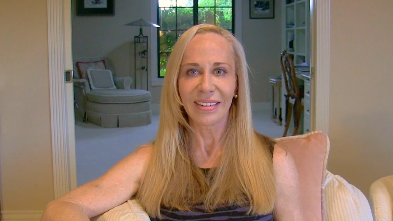 Older Women/Younger Men: The Issue of Children