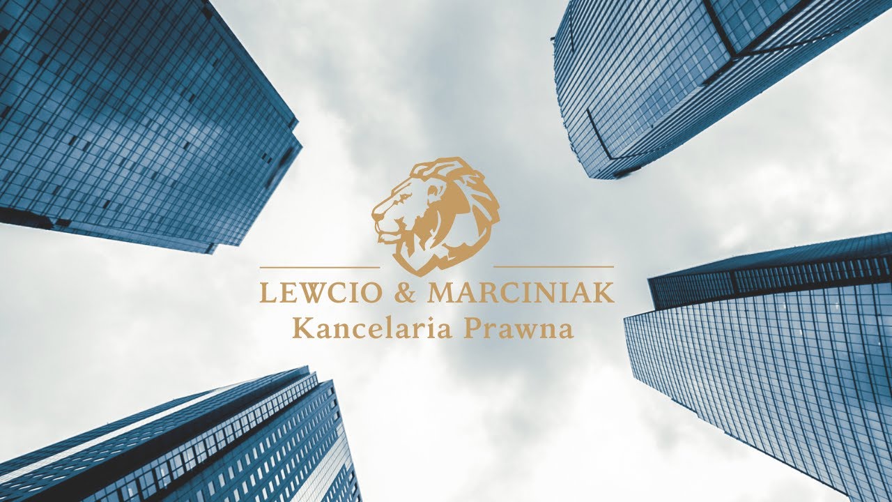 Lewcio & Marciniak Kancelaria Prawna
