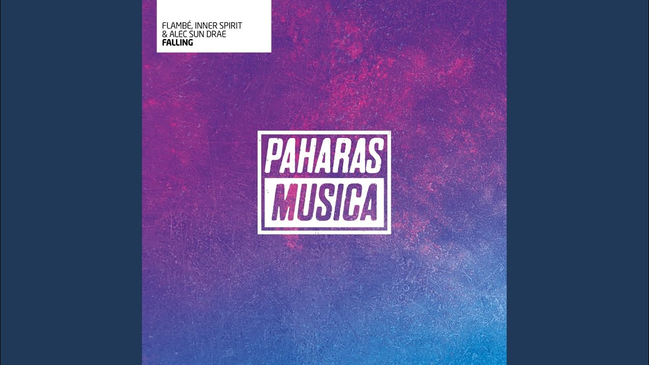 Falling (Instrumental Mix)