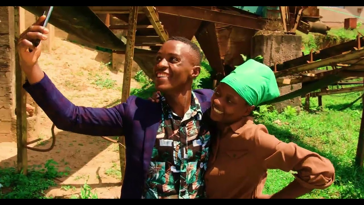 NSUSUUTI OFFICIAL VIDEO BY RECORD ELAH BUTIDA OFFICIAL