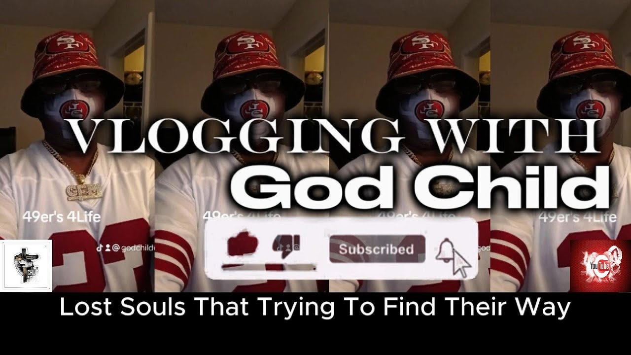 Lost Souls That Trying To Find Their Way @LuvdByEricasCrew  @DamionCryer @FocussEnt@allaboutmyra6857