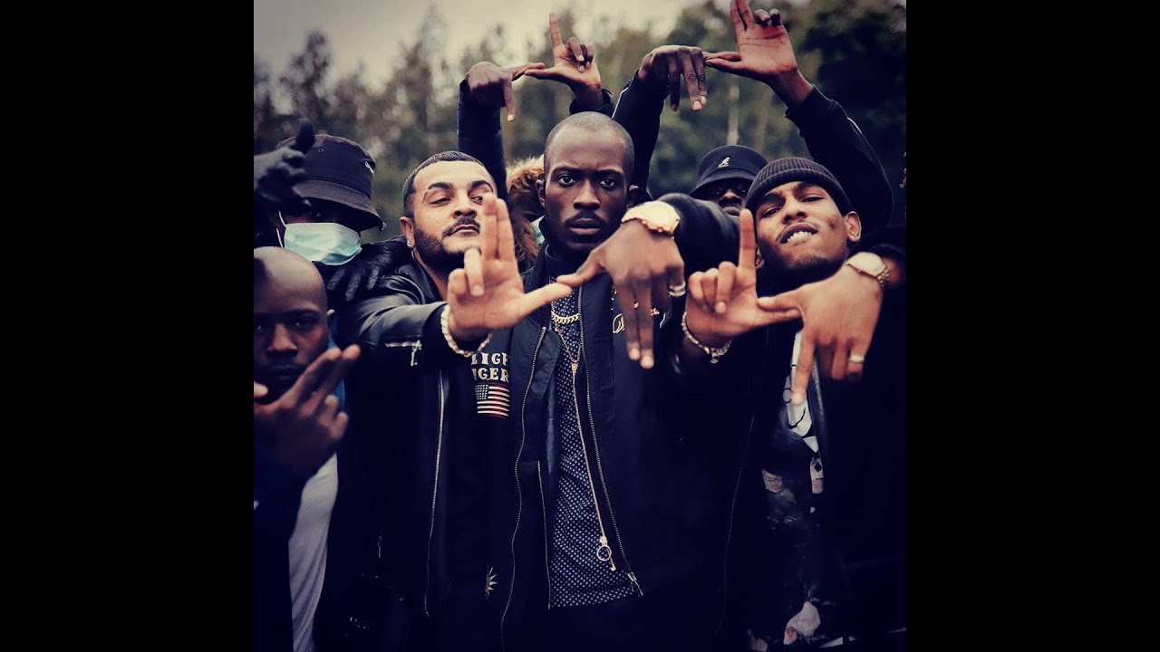 Tokoss - Savage (Prod. OMO Medo)