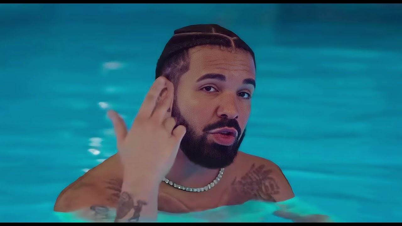 [FREE] Drake Type Beat - 