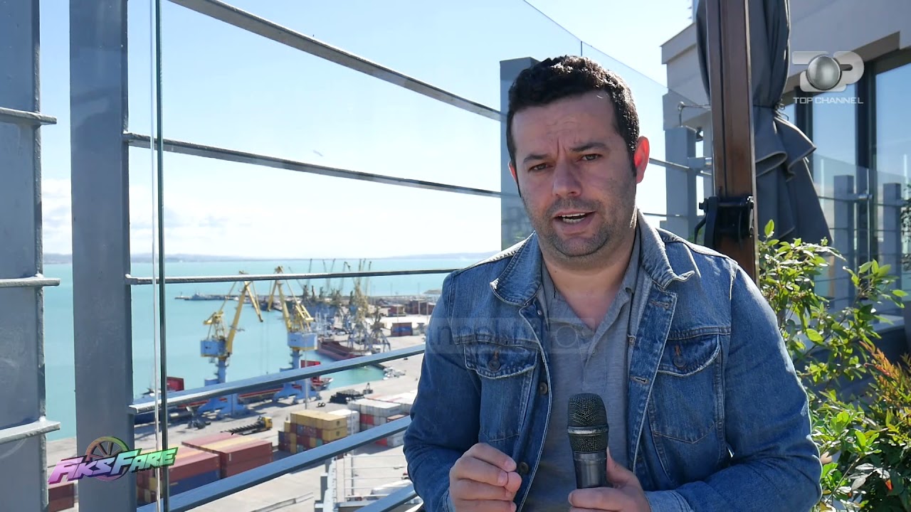 Fiks Fare/ Porti i Durrësit, 