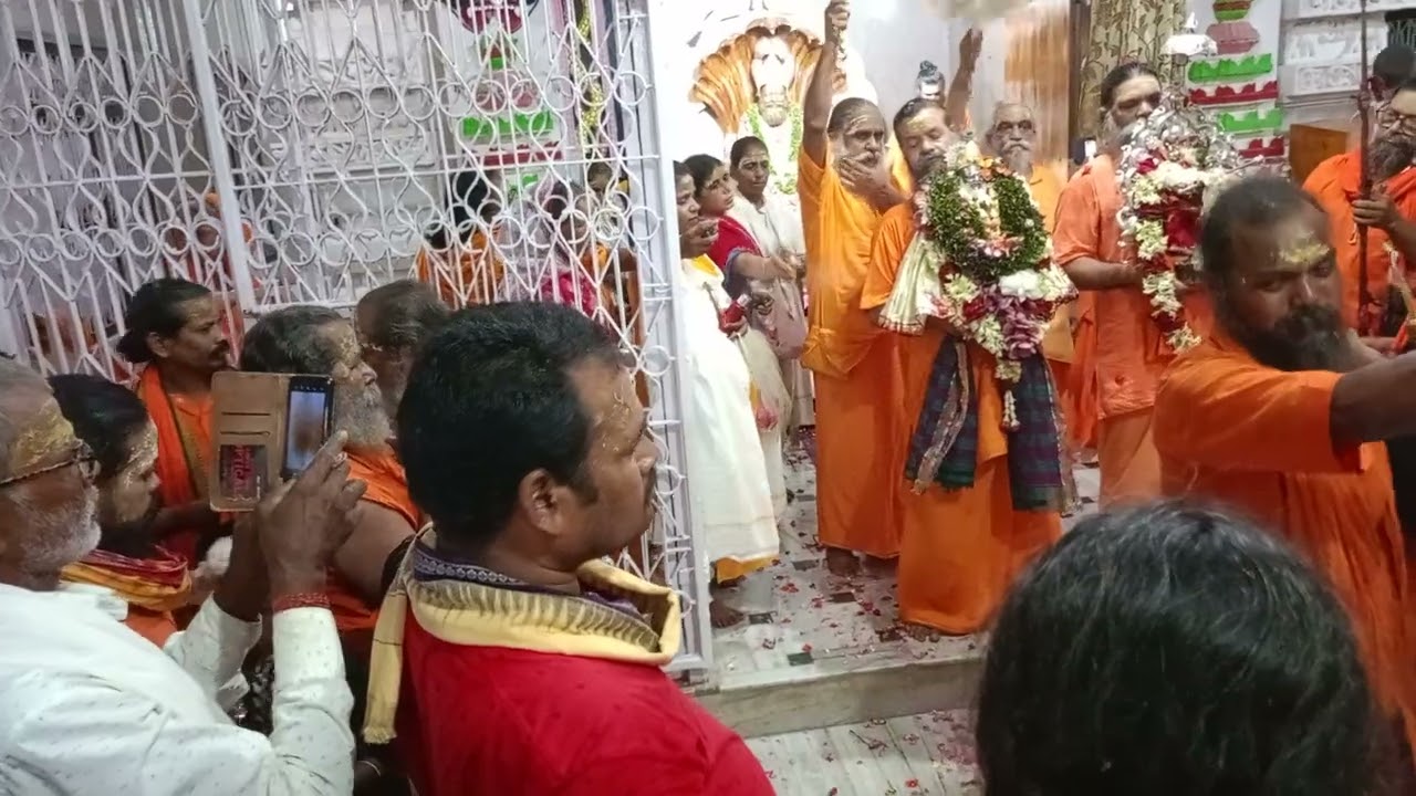Chandan Jatra 2024 - Karamala