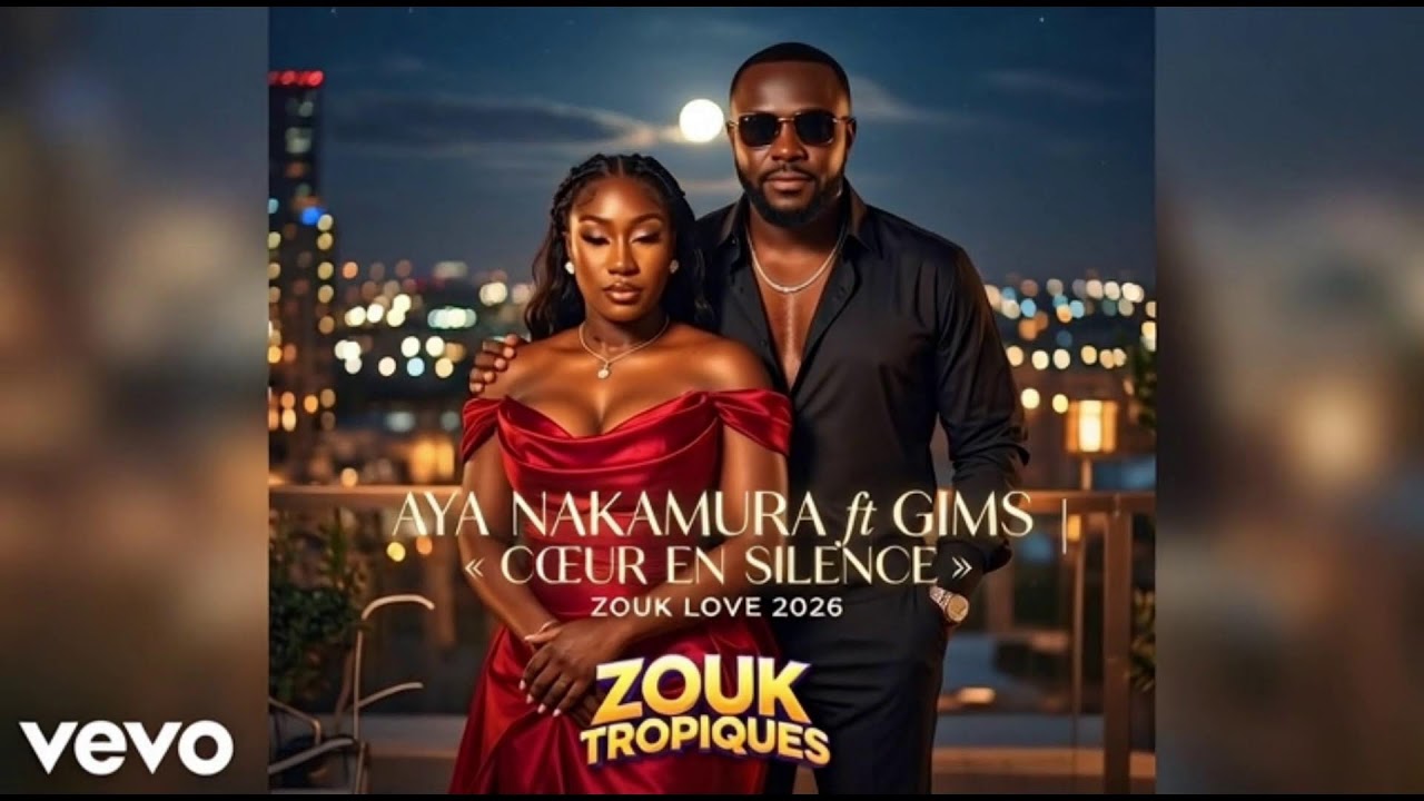 SPECIAL ST VALENTIN ZOUK LOVE / R&B LOVE