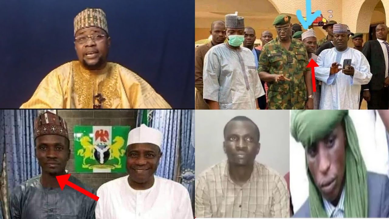 Innalillahi Wa'inna illarraju'un! Bayan Kama Aminin Bello Turji Malam Murtala Sokoto Ya Tona Asiri
